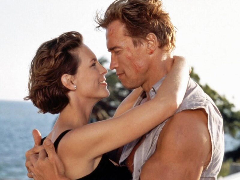True Lies (1994). Un classique de la comédie et du thriller