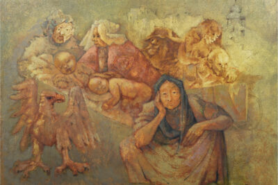 Sam Ringer: “C’était Un Homme”