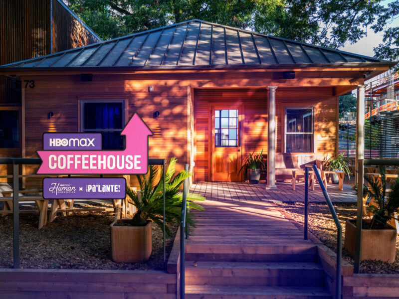 HBO Max’s Human By Orientation And Pa’lante! Celebrate Diverse Creatives And Talent At SXSW 2023