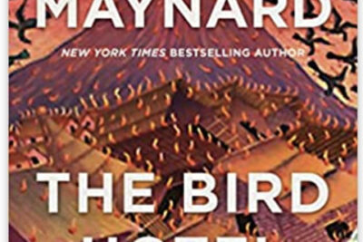 The Bird Hotel: A Novel. By Joyce Maynard