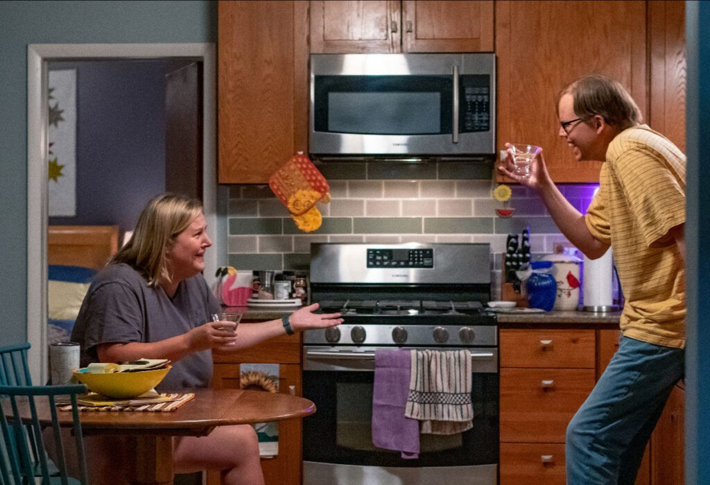 Season Two Of HBO Original Comedy Series ‘Somebody Somewhere’ Debuts April 23