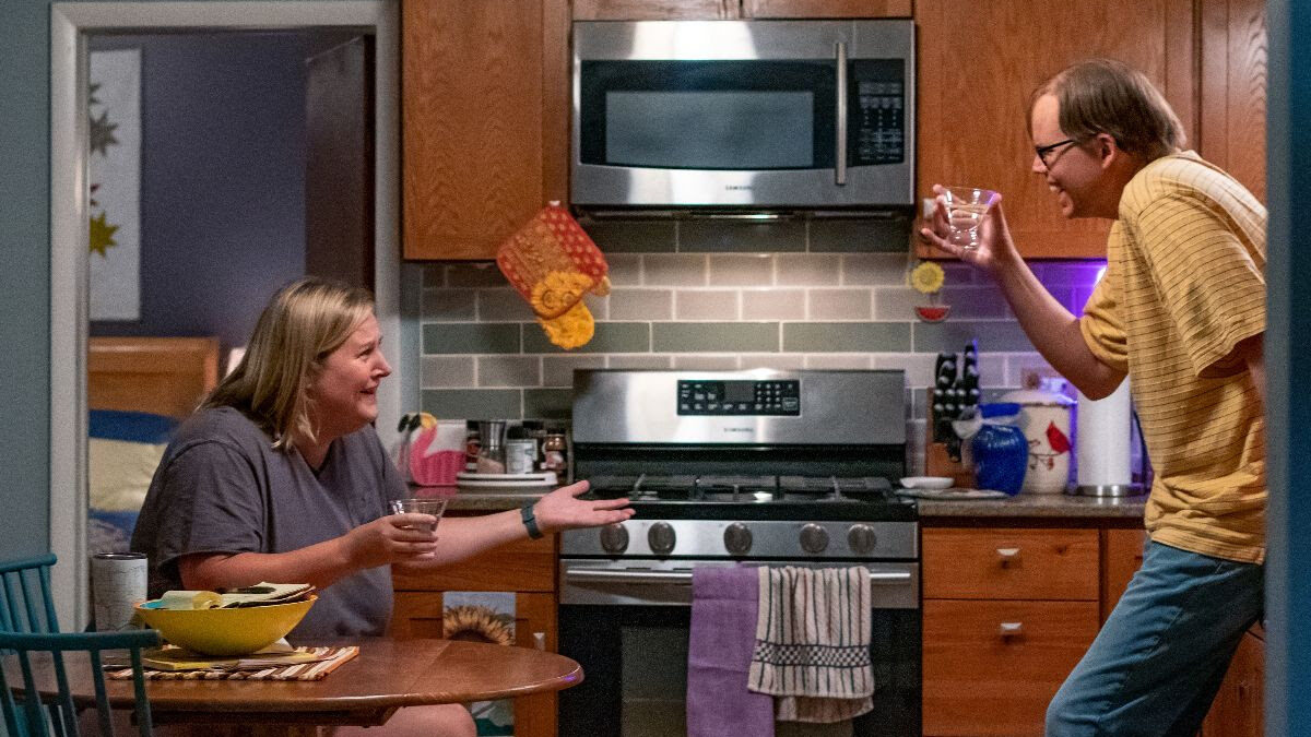 Season Two Of HBO Original Comedy Series ‘Somebody Somewhere’ Debuts April 23