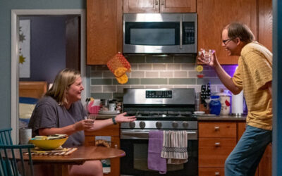 Season Two Of HBO Original Comedy Series ‘Somebody Somewhere’ Debuts April 23