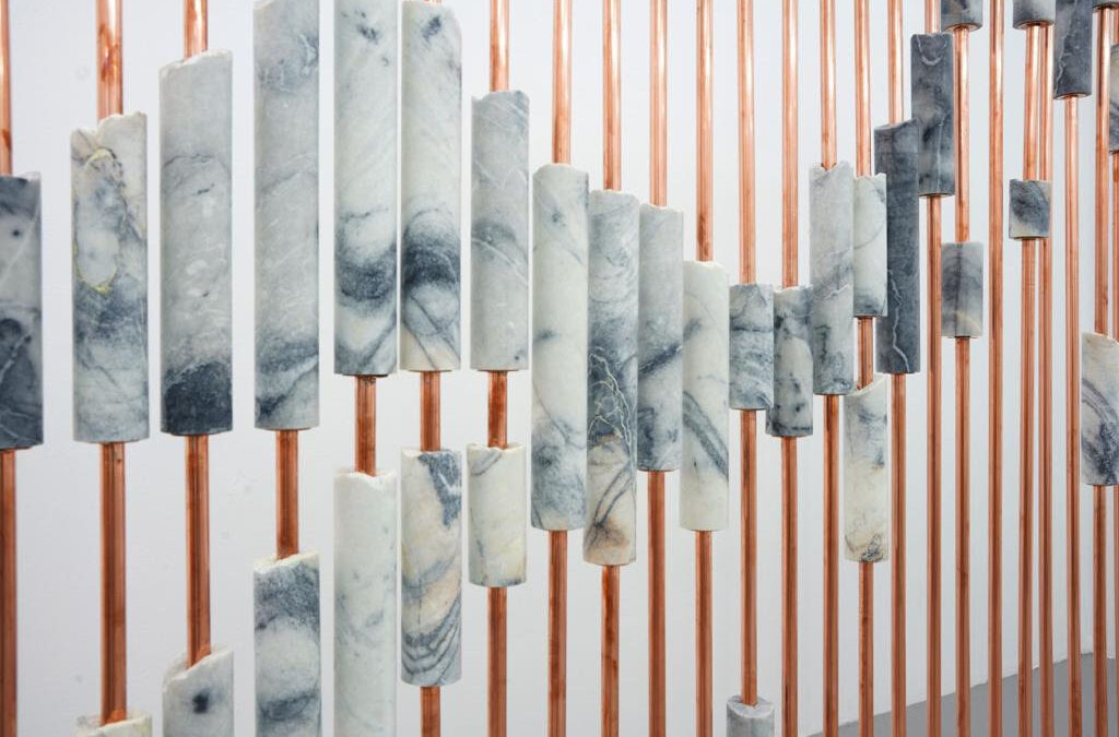 Artist Elena Damiani | NYC Exhibitions | Revolver Galería + MoMA