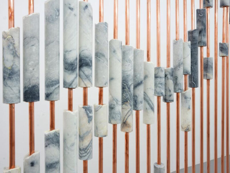 Artist Elena Damiani | NYC Exhibitions | Revolver Galería + MoMA