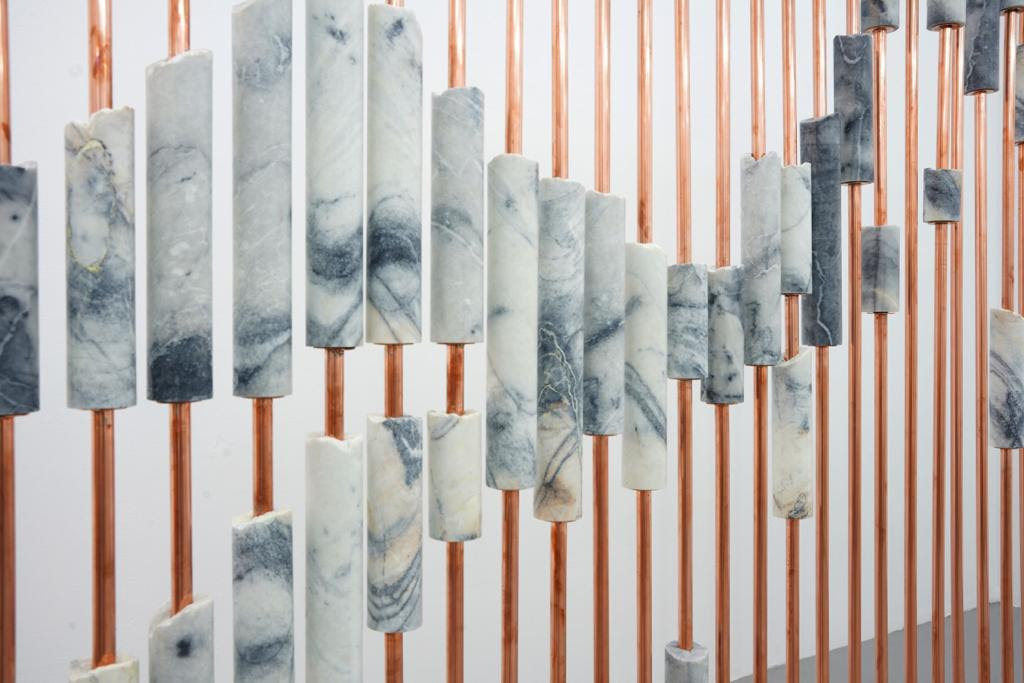 Artist Elena Damiani | NYC Exhibitions | Revolver Galería + MoMA