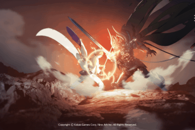 ICYMI: Champions Collide In Eversoul’s Brand New Pvp Arena