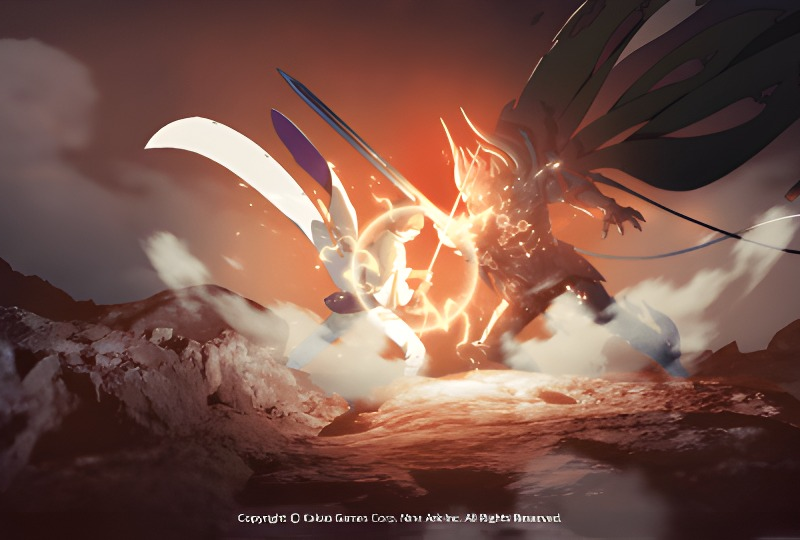 ICYMI: Champions Collide In Eversoul’s Brand New Pvp Arena