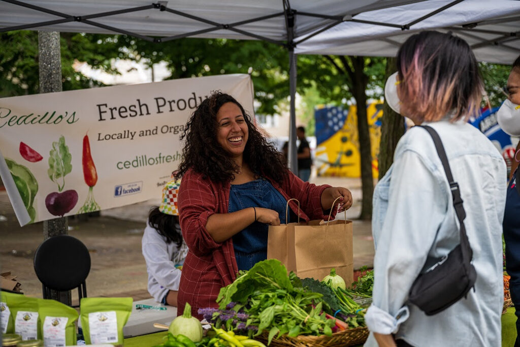 Announcing 2023 Chicago City Markets—Providing Fresh