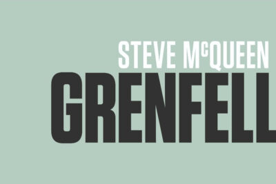 ‘Grenfell’ by Steve McQueen at Serpentine South