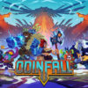 ODINFALL, A Furiously Fast Viking Roguelite Shooter, Announced for PC & Launching This Summer