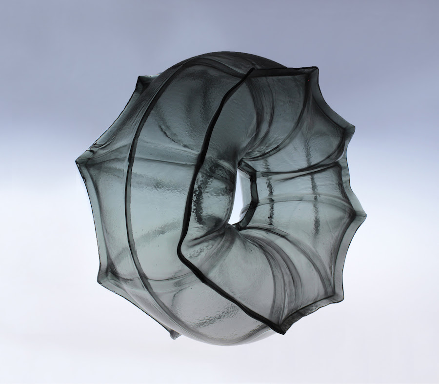 Matthew Szösz: Air Craft. Heller Gallery New York