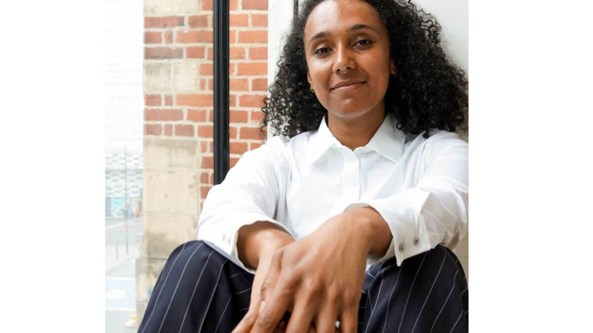 Dominique White wins the 9th edition of the Max Mara Art Prize for Women 2022-2024