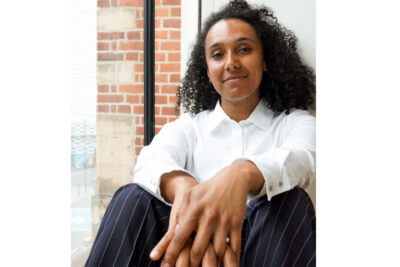 Dominique White wins the 9th edition of the Max Mara Art Prize for Women 2022-2024