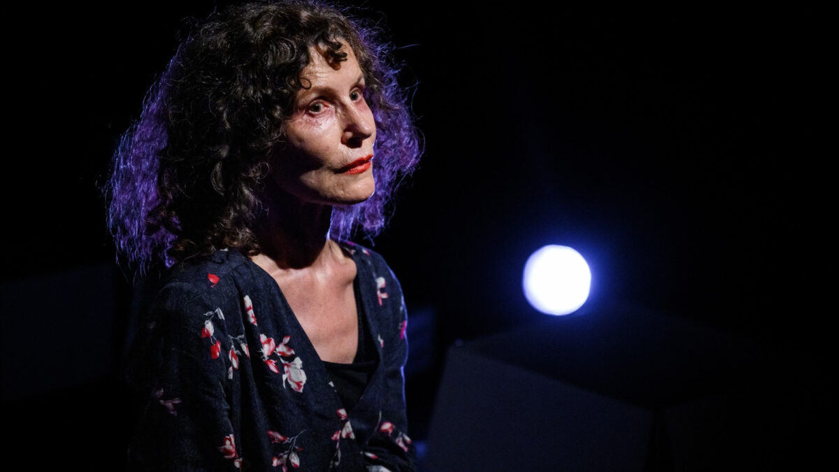 Prices Reduced for Pussycat In Memory Of Darkness. Finborough Theatre