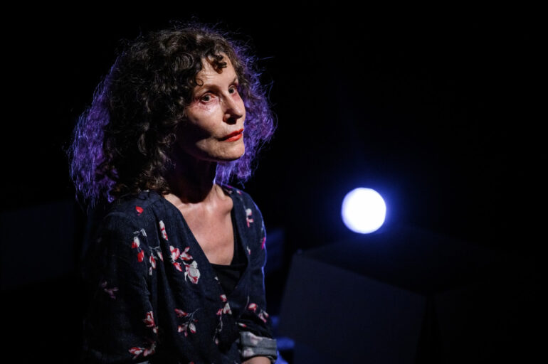 Prices Reduced for Pussycat In Memory Of Darkness. Finborough Theatre