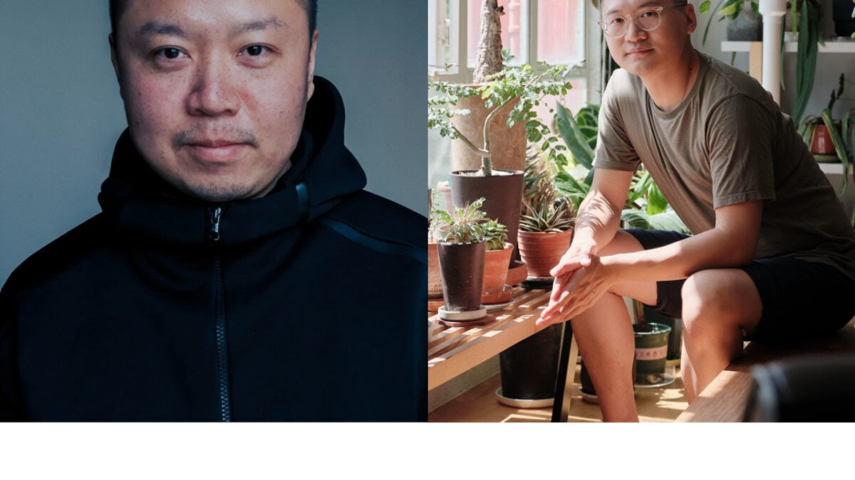 Wang Tuo and Trevor Yeung shortlisted for the Sigg Prize 2023