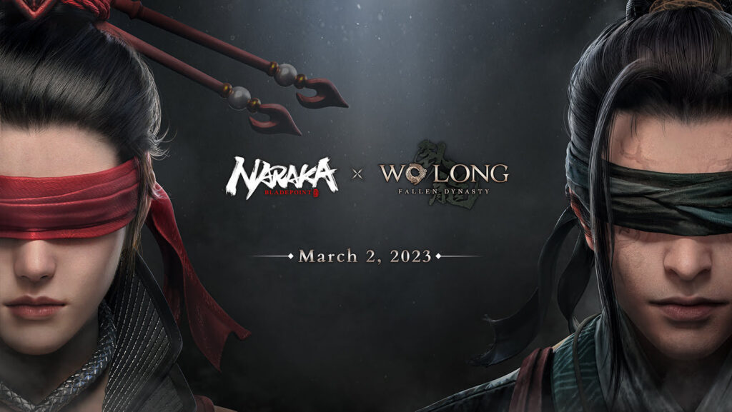 Wo Long: Fallen Dynasty Merges With Naraka: Bladepoint In New Crossover