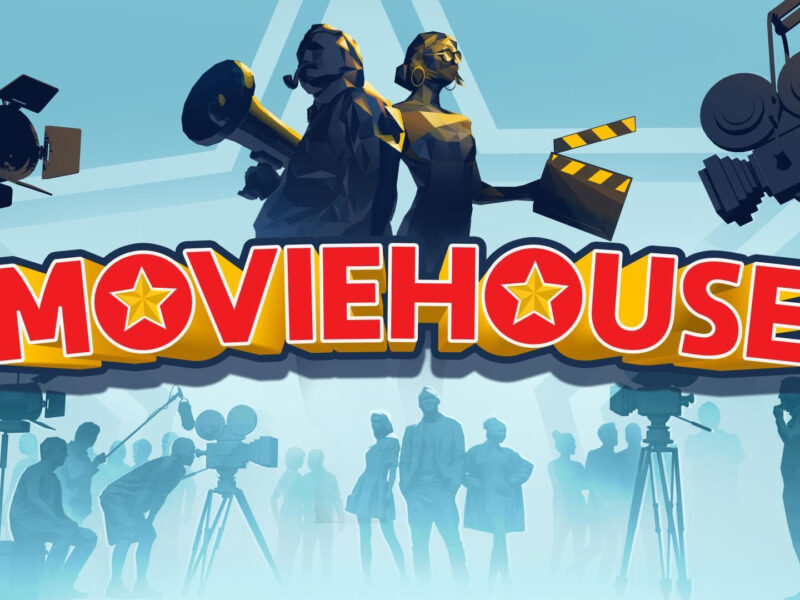 Film-making Tycoon Moviehouse Gets a New Trailer and Release Date