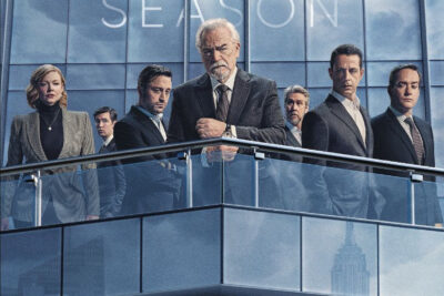 ‘Succession’: Fourth And Final Season