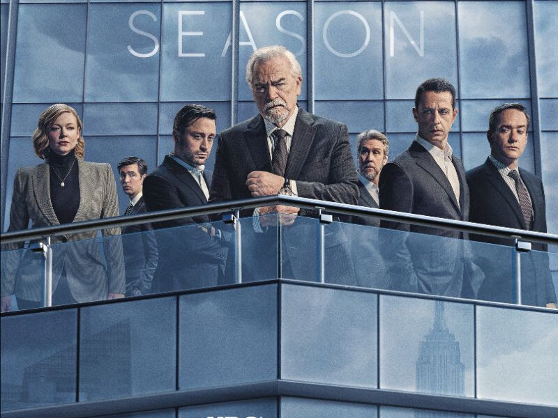 ‘Succession’: Fourth And Final Season