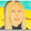 Cool For Katz: Work By Alex Katz Tops Bonhams Post-War & Contemporary Art Sale In London
