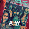 TBS Premieres “AEW: All Access” On Wednesday, March 29 At 10 Pm ET/PT