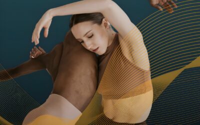 MorDance Celebrates 10th Anniversary With Two World Premieres