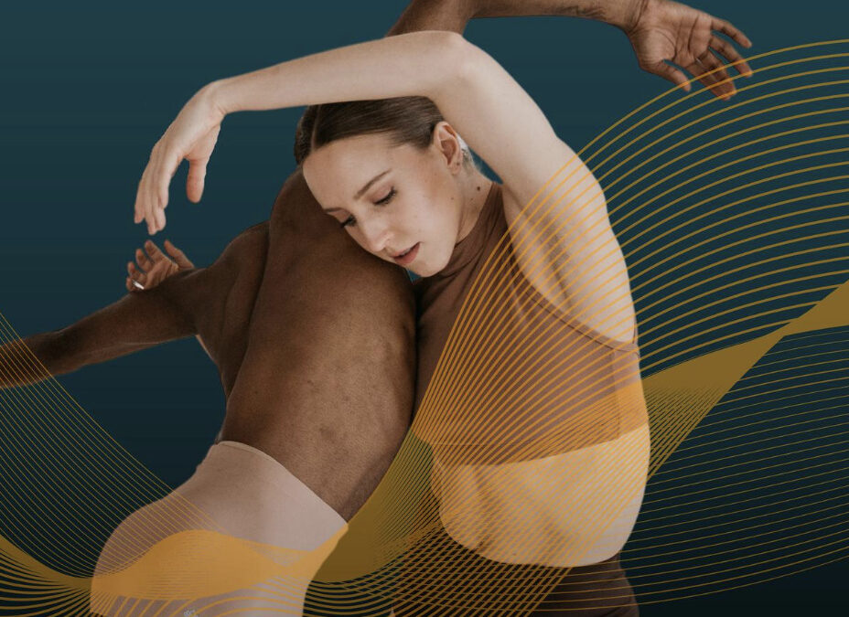 MorDance Celebrates 10th Anniversary With Two World Premieres