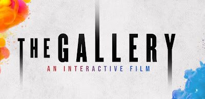 The Gallery FMV game – interactive film releases in select London cinemas as part of London Games Festival 2023