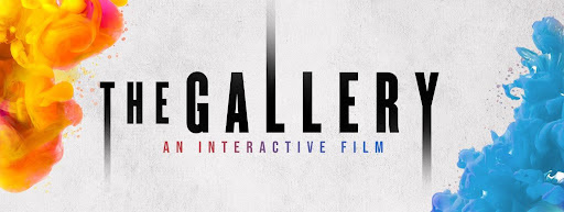 The Gallery FMV game – interactive film releases in select London cinemas as part of London Games Festival 2023