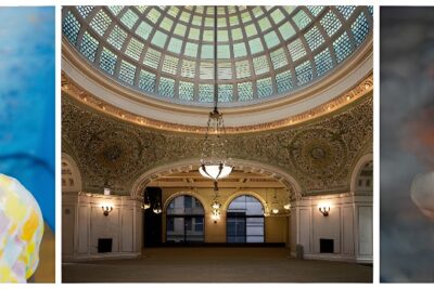 Chicago Cultural Center Announces Free “Under the Dome” Concert Along with New and Updated Arts Programming for Spring