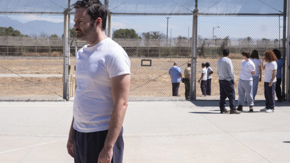 “Barry” Season 4 Releases on April 16
