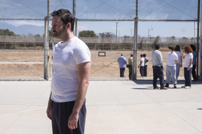 “Barry” Season 4 Releases on April 16