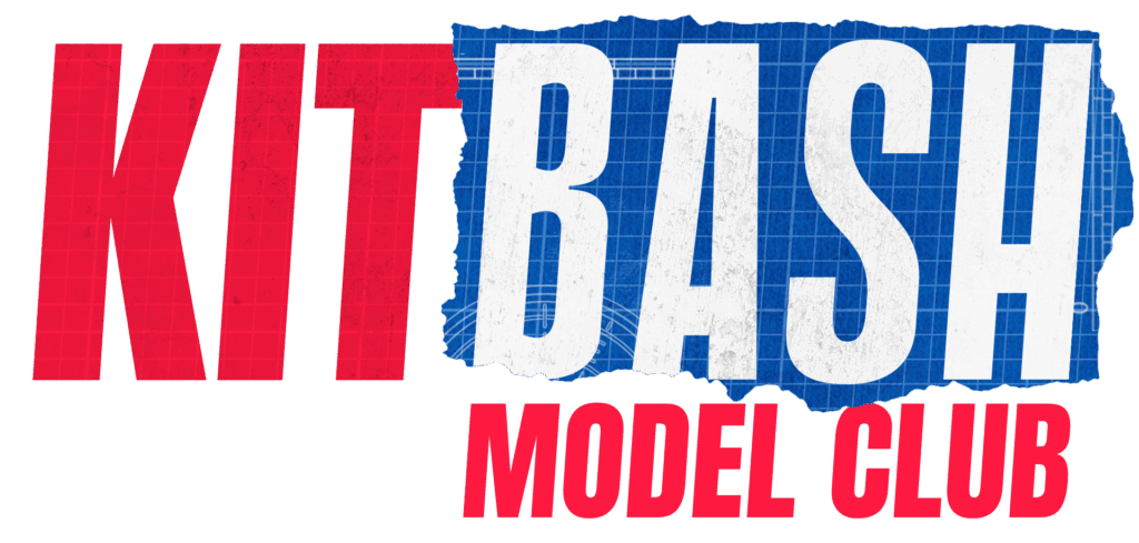 Curve Games Announces Kitbash Model Club