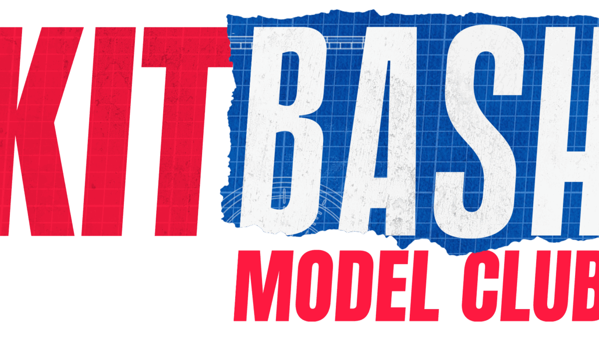 Curve Games Announces Kitbash Model Club