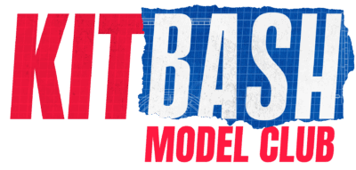 Curve Games Announces Kitbash Model Club