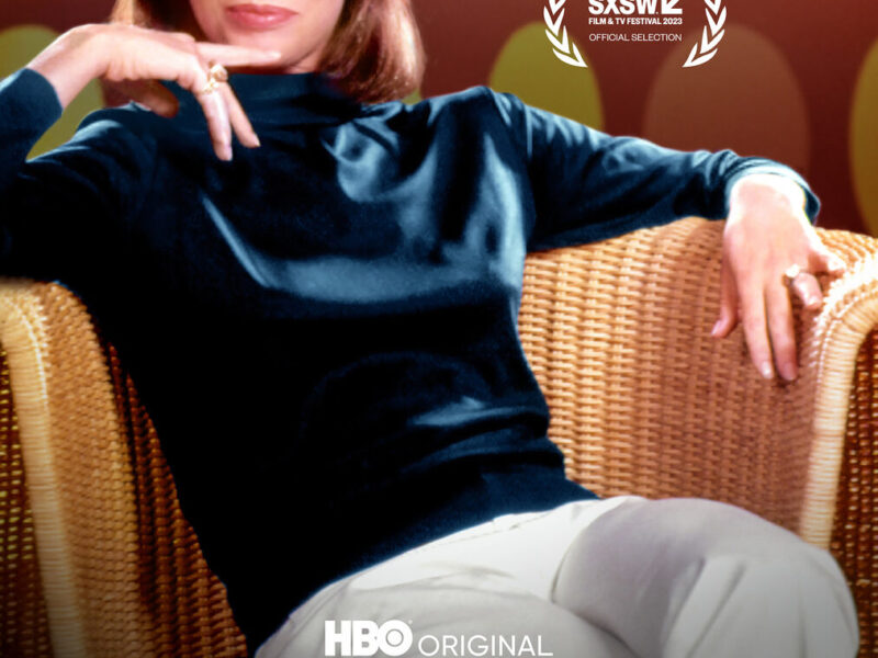 ‘Being Mary Tyler Moore’. HBO Original Documentary. May 2023