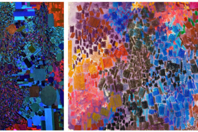 Bonhams Presents An Exhibition Dedicated To Works By Lynne Drexler In New York