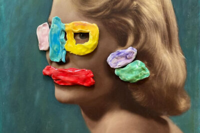 Julie Cockburn presents a new body of work for the Inaugural Insiders Platform at Flowers Gallery