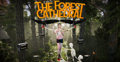 Environmental Thriller The Forest Cathedral Announces March Xbox and PC Release Date