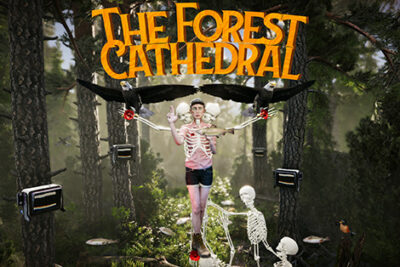 Environmental Thriller The Forest Cathedral Announces March Xbox and PC Release Date