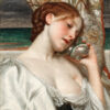Rediscovered Leighton Masterpiece at Bonhams 19th Century Art Sale