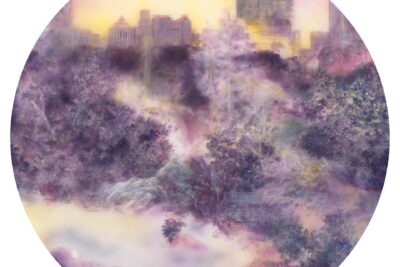 Fatina Kong: “Time Comes in Different Colours”. Contemporary by Angela Li Hong Kong