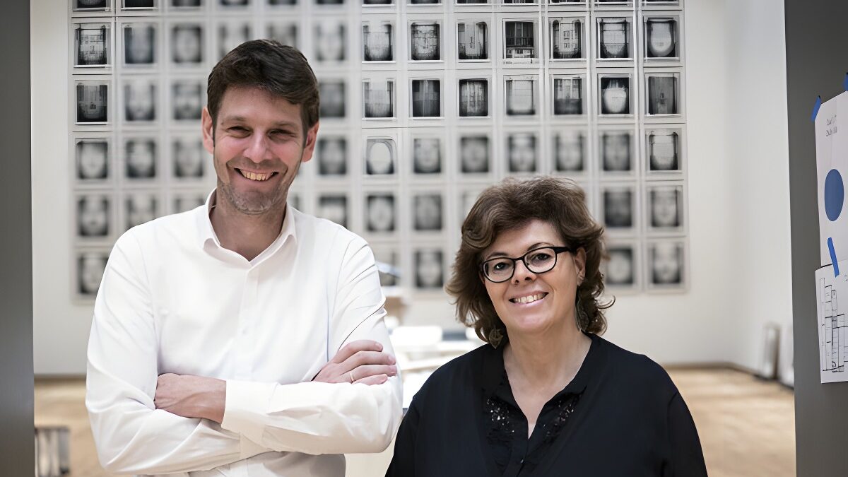 AIPAD Award Honors Rijksmuseum Photography Curators