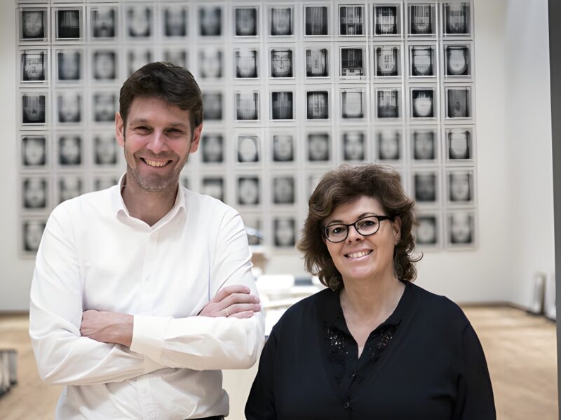 AIPAD Award Honors Rijksmuseum Photography Curators