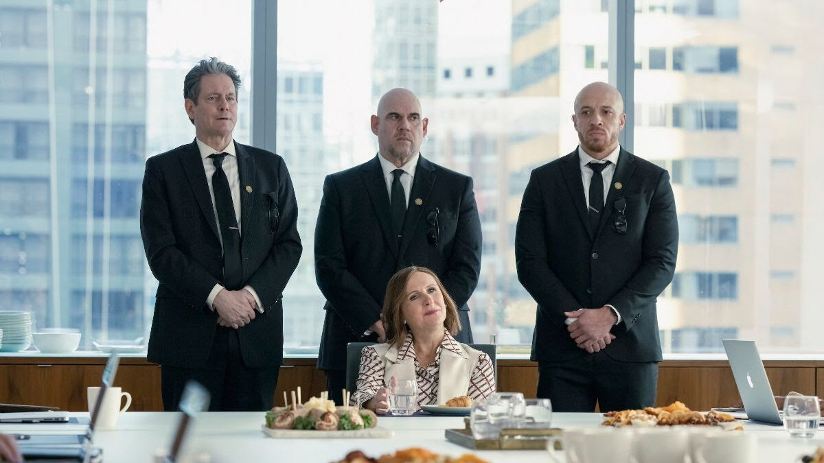 Season Three Of “The Other Two” Debuts May 4