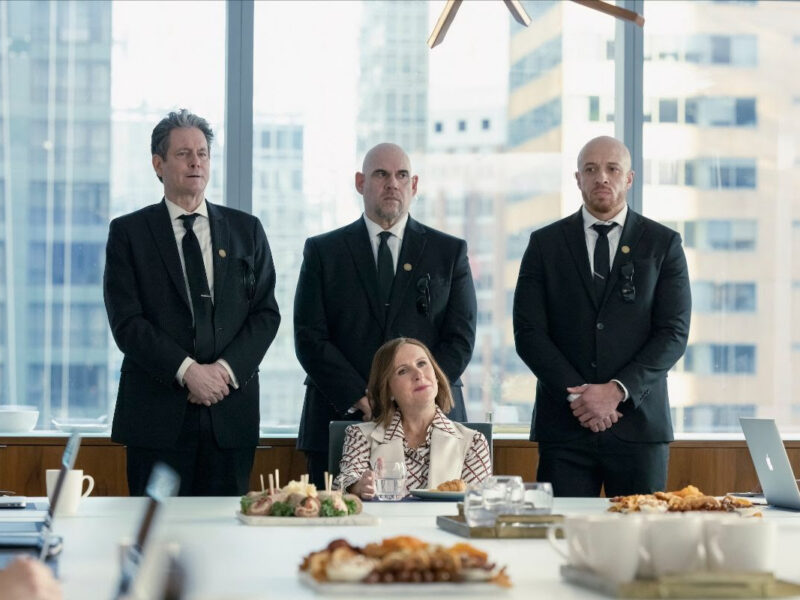 Season Three Of “The Other Two” Debuts May 4