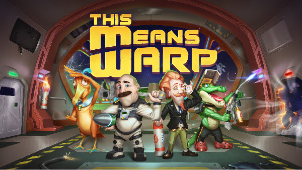 Prepare for Boarding in This Means Warp’s Biggest Ever Update 