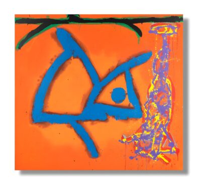 John Hoyland